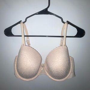 Aerie Demi Lightly Lined Bra